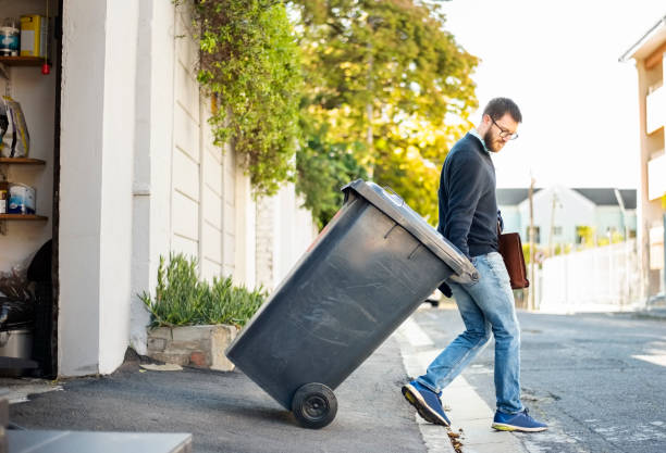 Best Attic Cleanout Services  in La Plata, NM