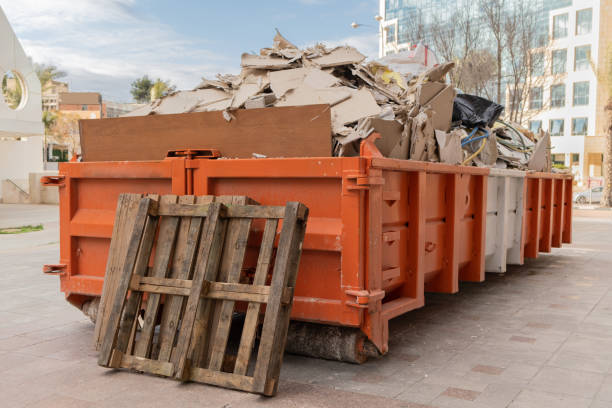Attic Cleanout Services in La Plata, NM